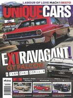 Unique Cars Australia